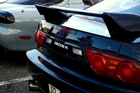 240sx 180sx type x wing style