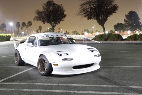 na Full kit JP v1 bunny style 