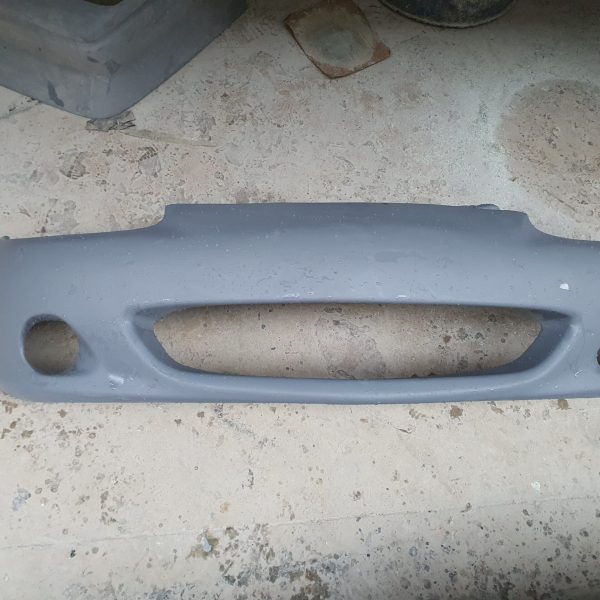 Mazda MX5 miata Eunos NB2 front Bumper oem style FRP