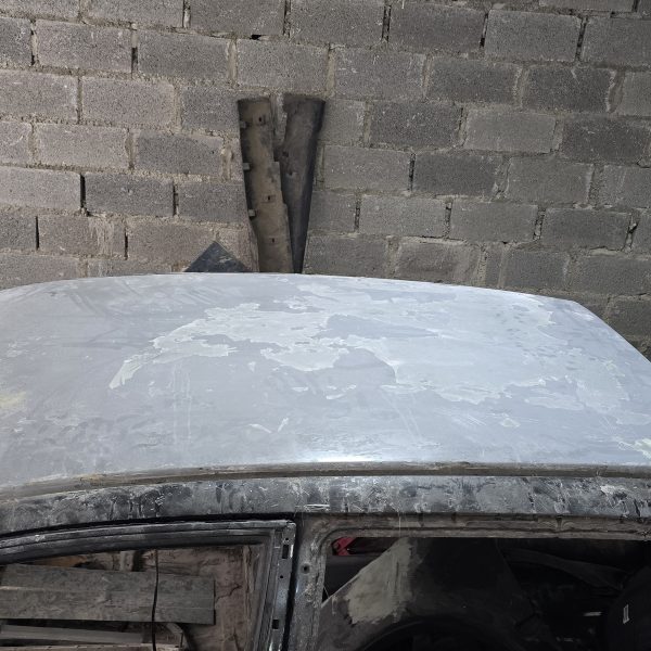 Honda civic EG hatchback completed roof Fiberglass FRP