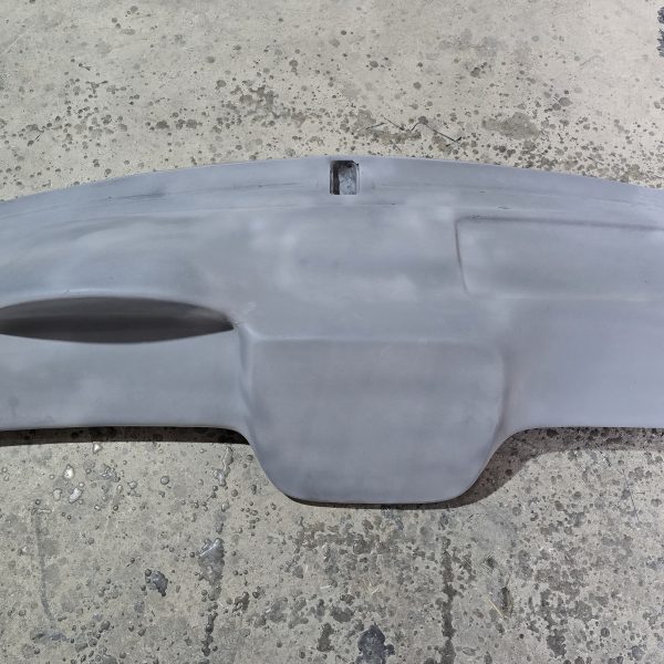 Honda Civic EK dashboard FRP light weight