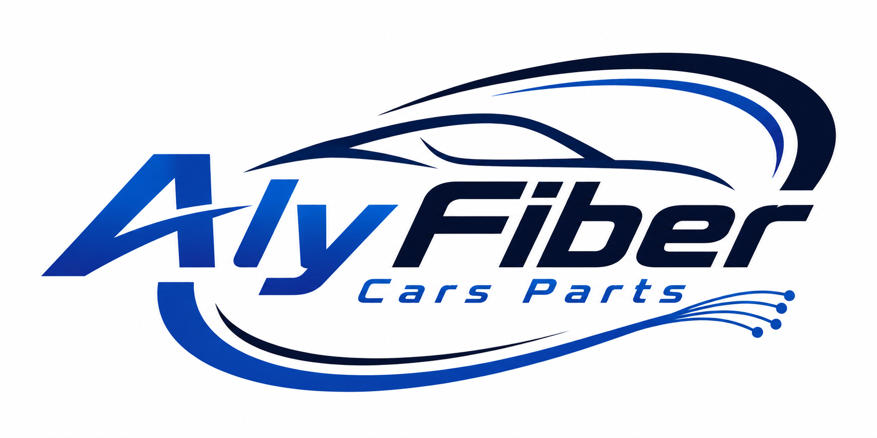 AlyFiber Cars Parts